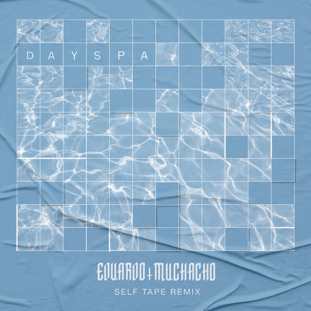 Picture of Day Spa (Self Tape Remix)