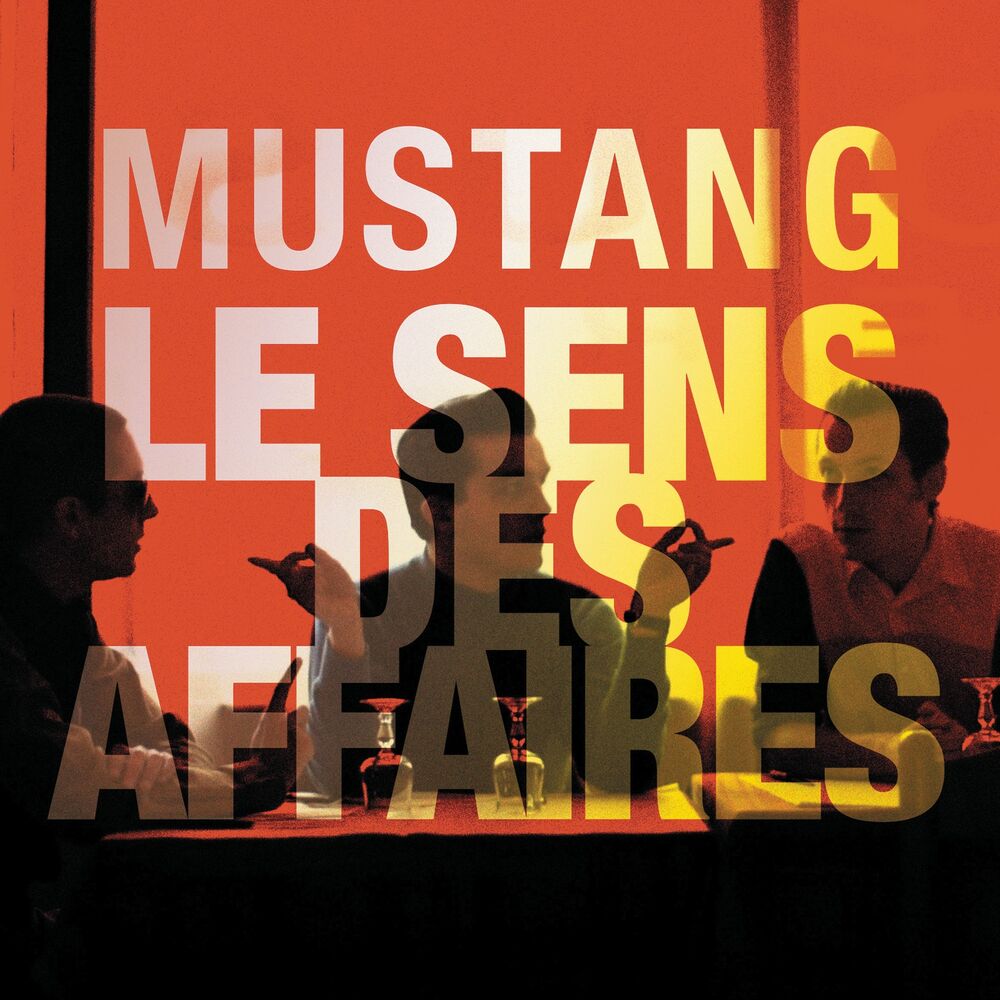 Picture of Le sens des affaires