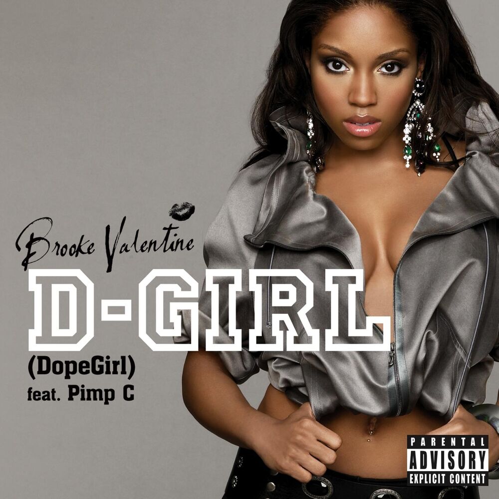Picture of D Girl