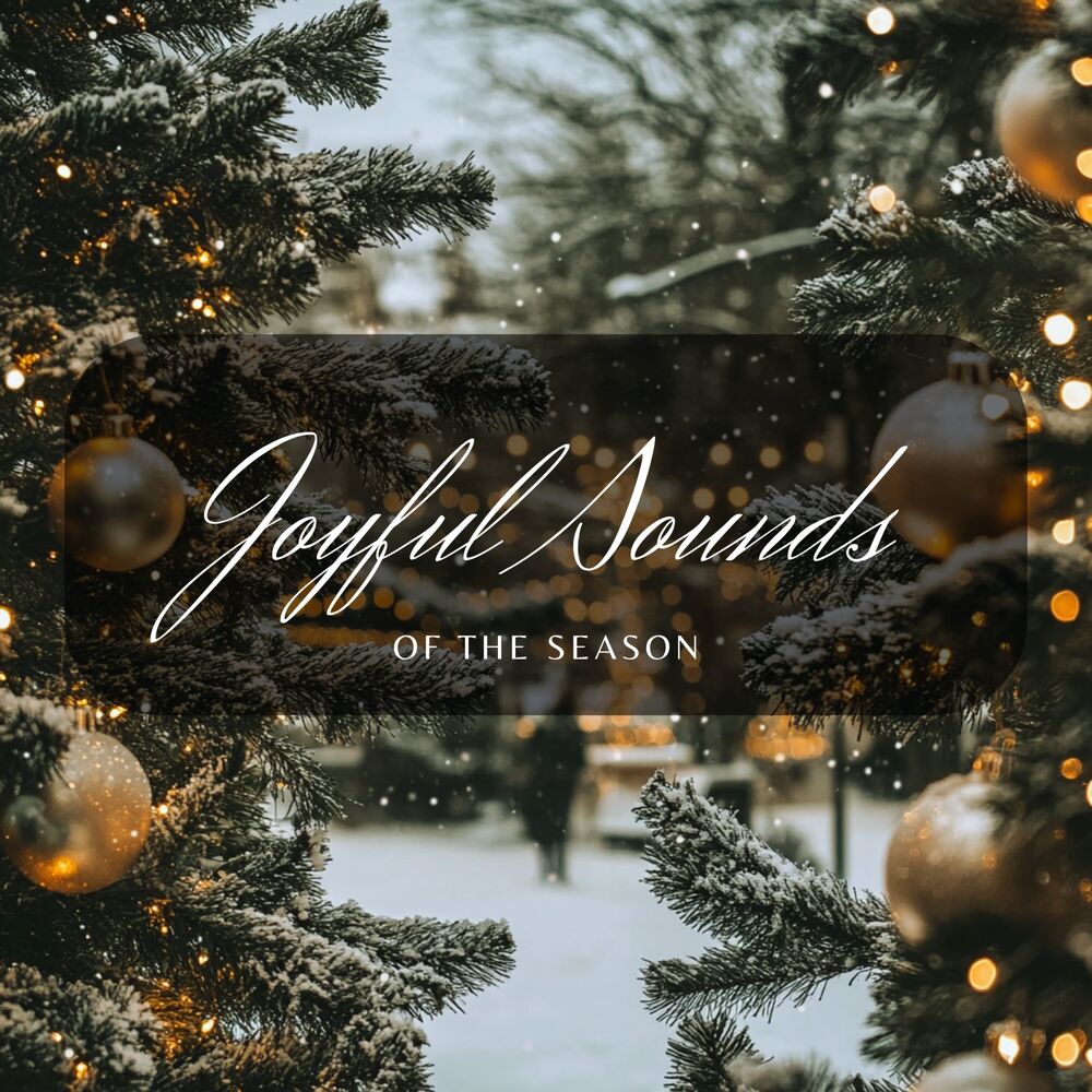 Picture of Joyful Sounds of the Season