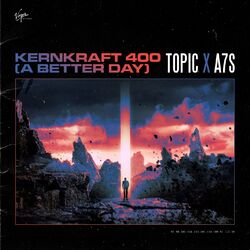 Cover of Kernkraft 400 (A Better Day)