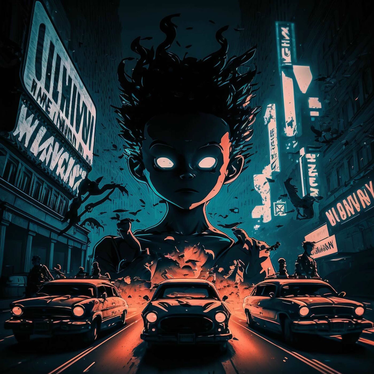 Album cover of Fúria