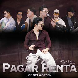 Cover of Sin Pagar Renta (En Vivo)