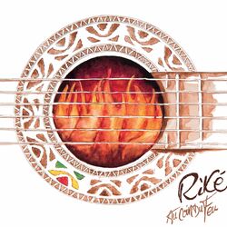 Cover of Au coin du feu