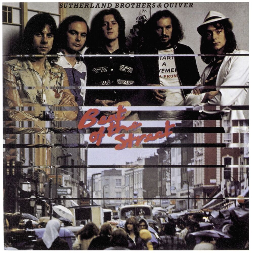 Picture of Beat Of The Street