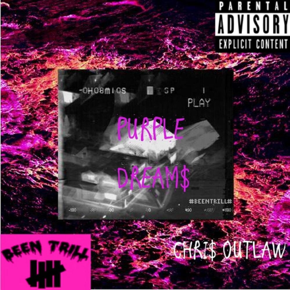 Picture of Purple Dreams
