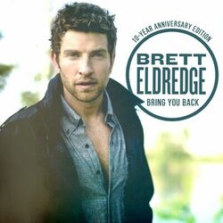 Cover of Bring You Back (10-Year Anniversary Edition)