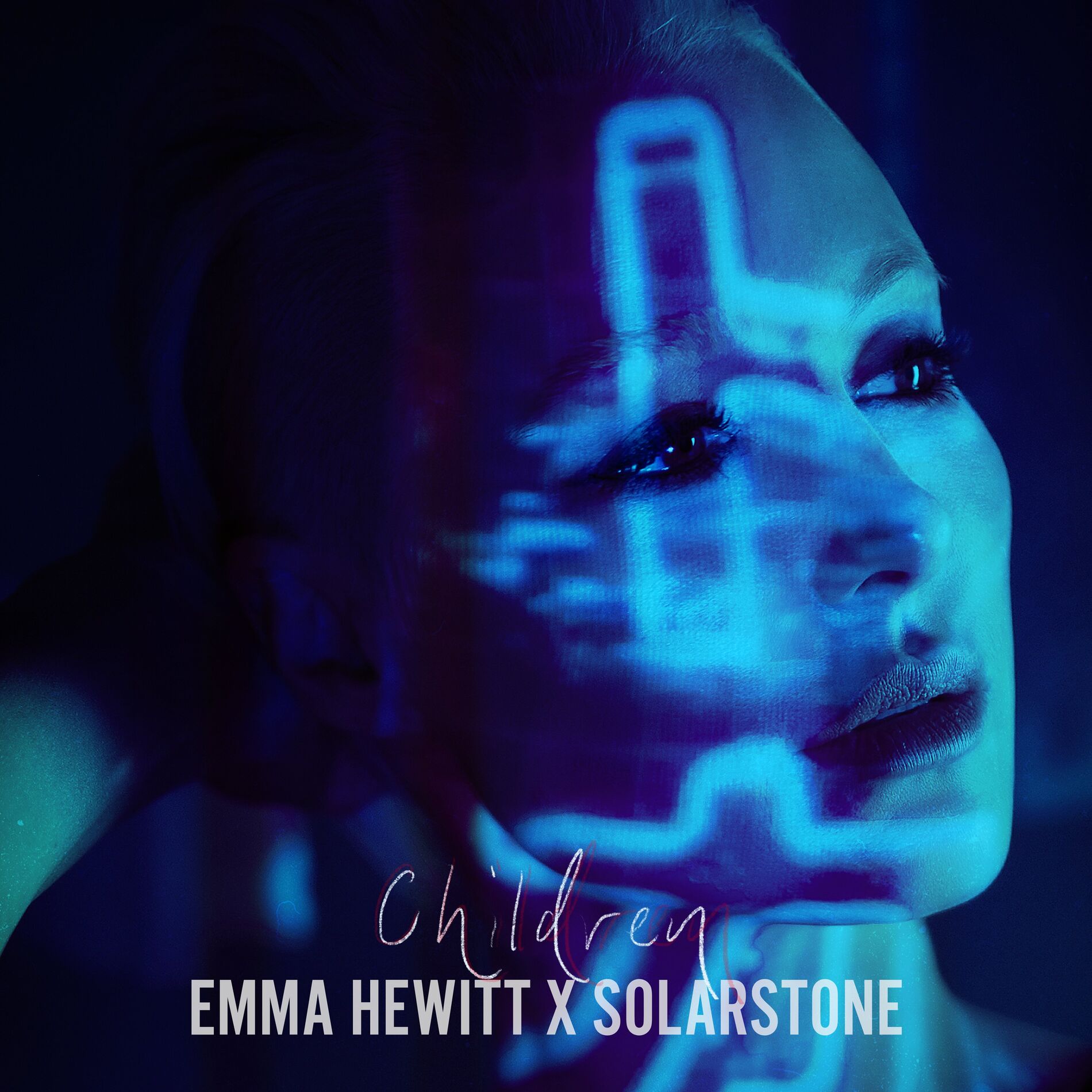Album cover of CHILDREN