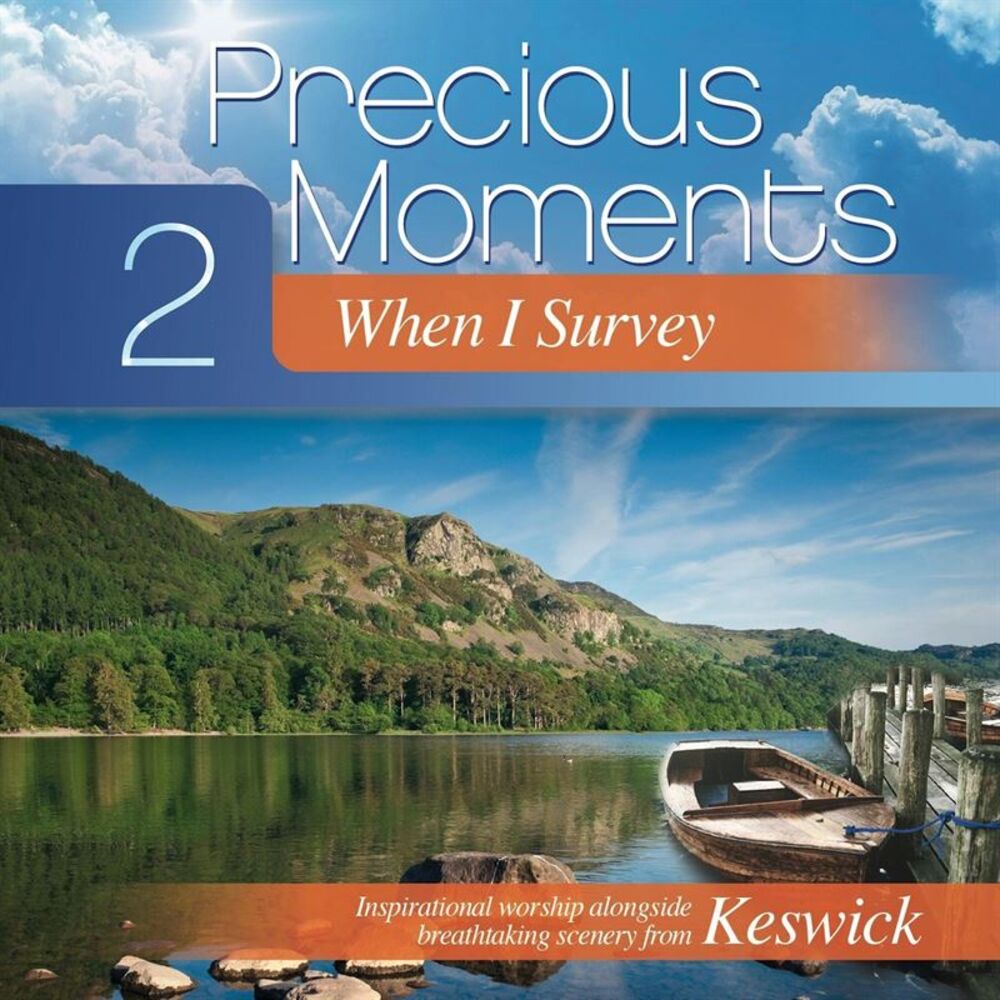 Picture of Precious Moments 2: When I Survey