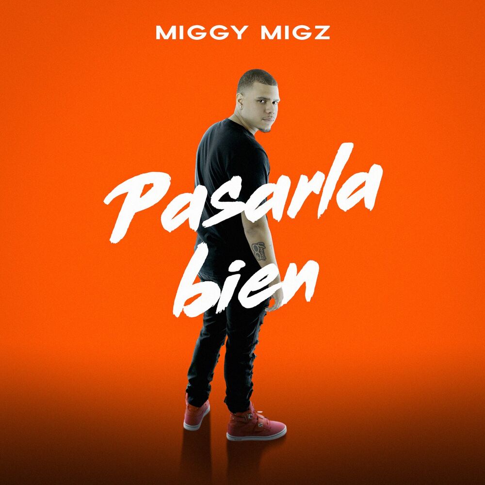 Picture of Pasarla Bien