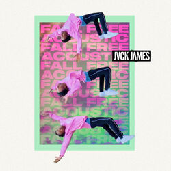 Cover of Fall Free (Acoustic)