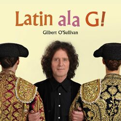 Cover of Latin ala G!