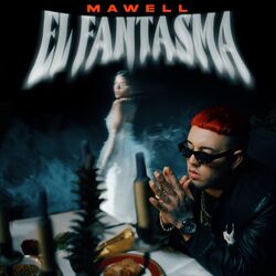 Cover of El Fantasma