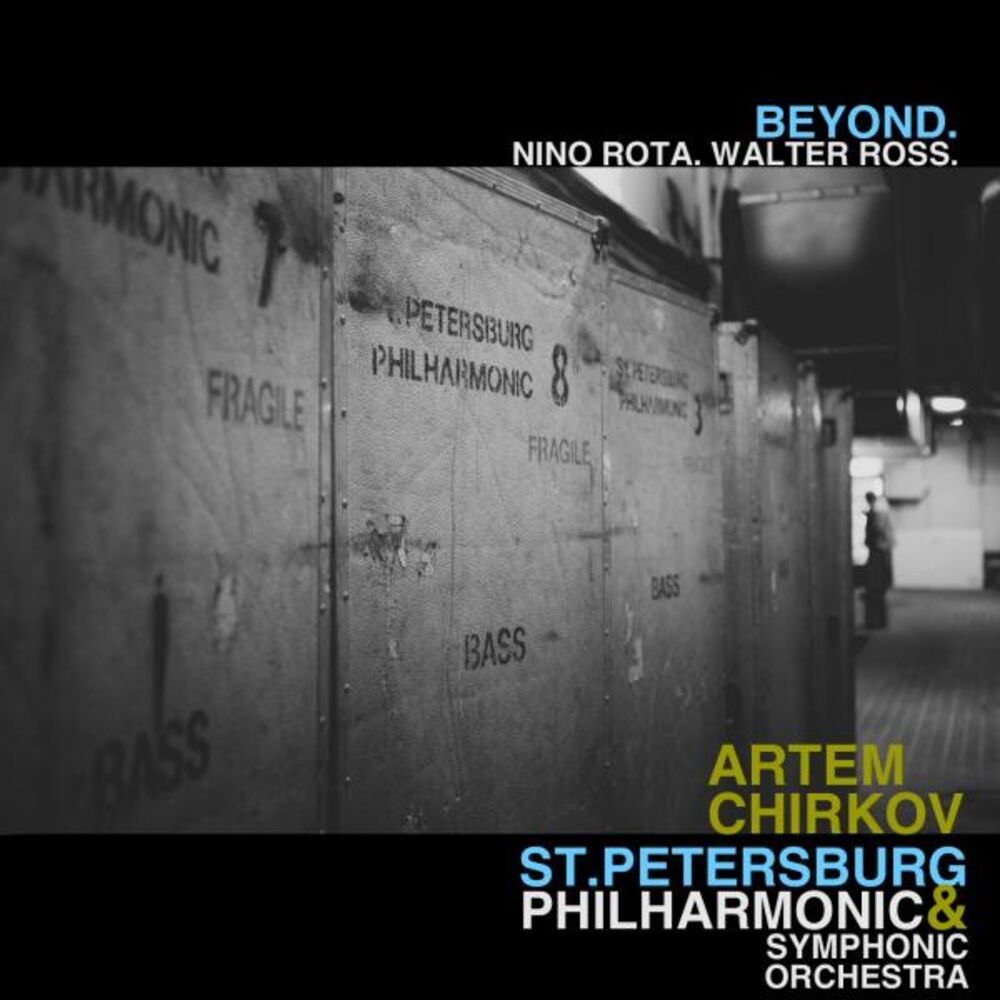 Picture of Beyond.