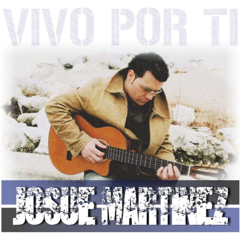 Picture of Vivo Por Ti