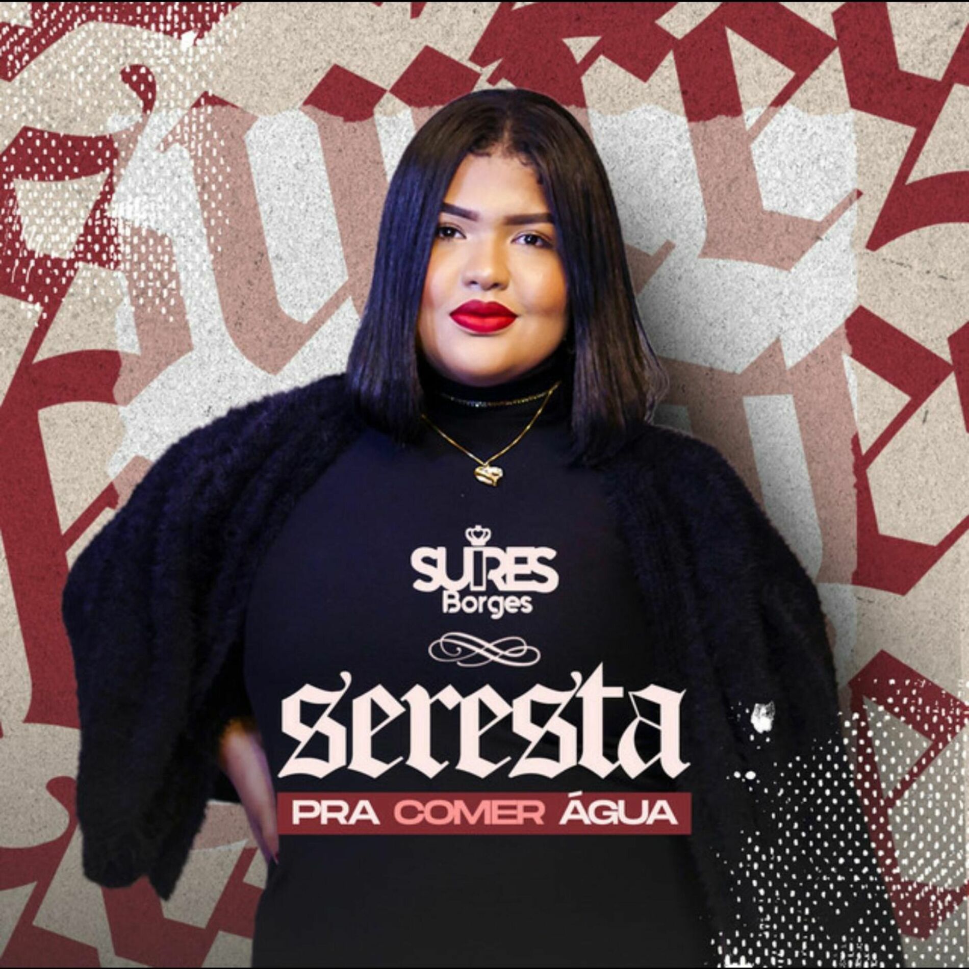 Album cover of Seresta Pra Comer Água