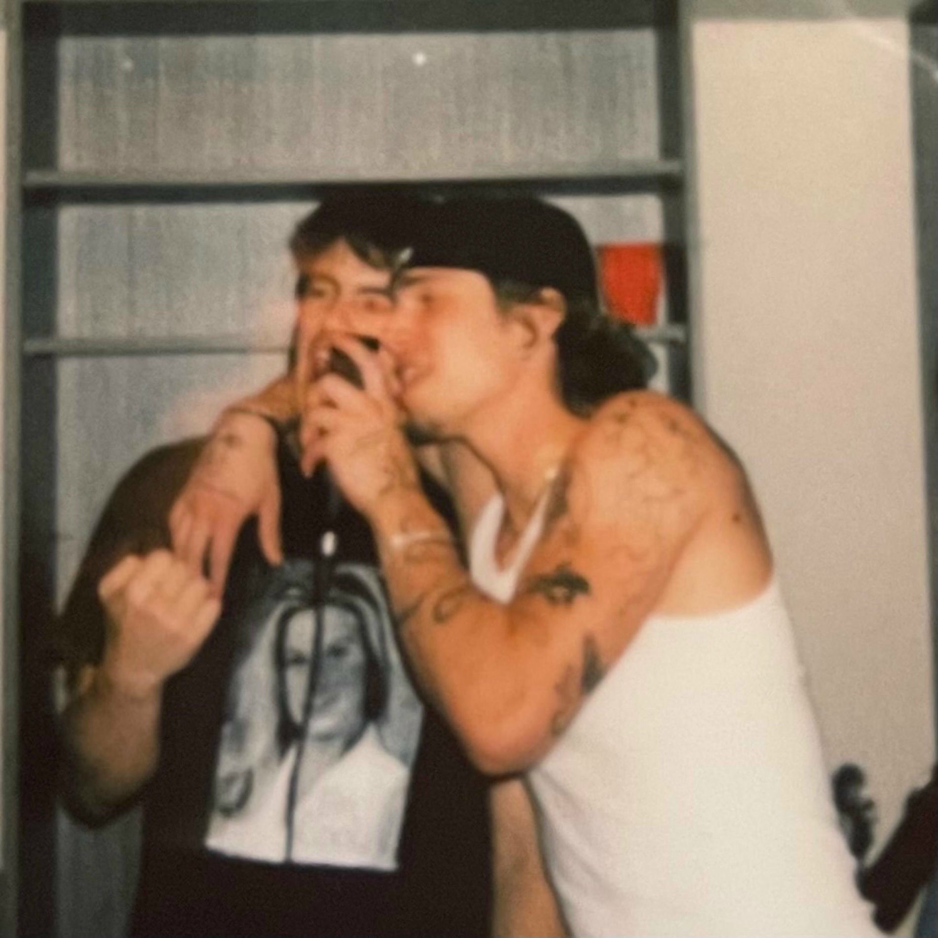 Album cover of another day (feat. Kenanbryon) (demo)