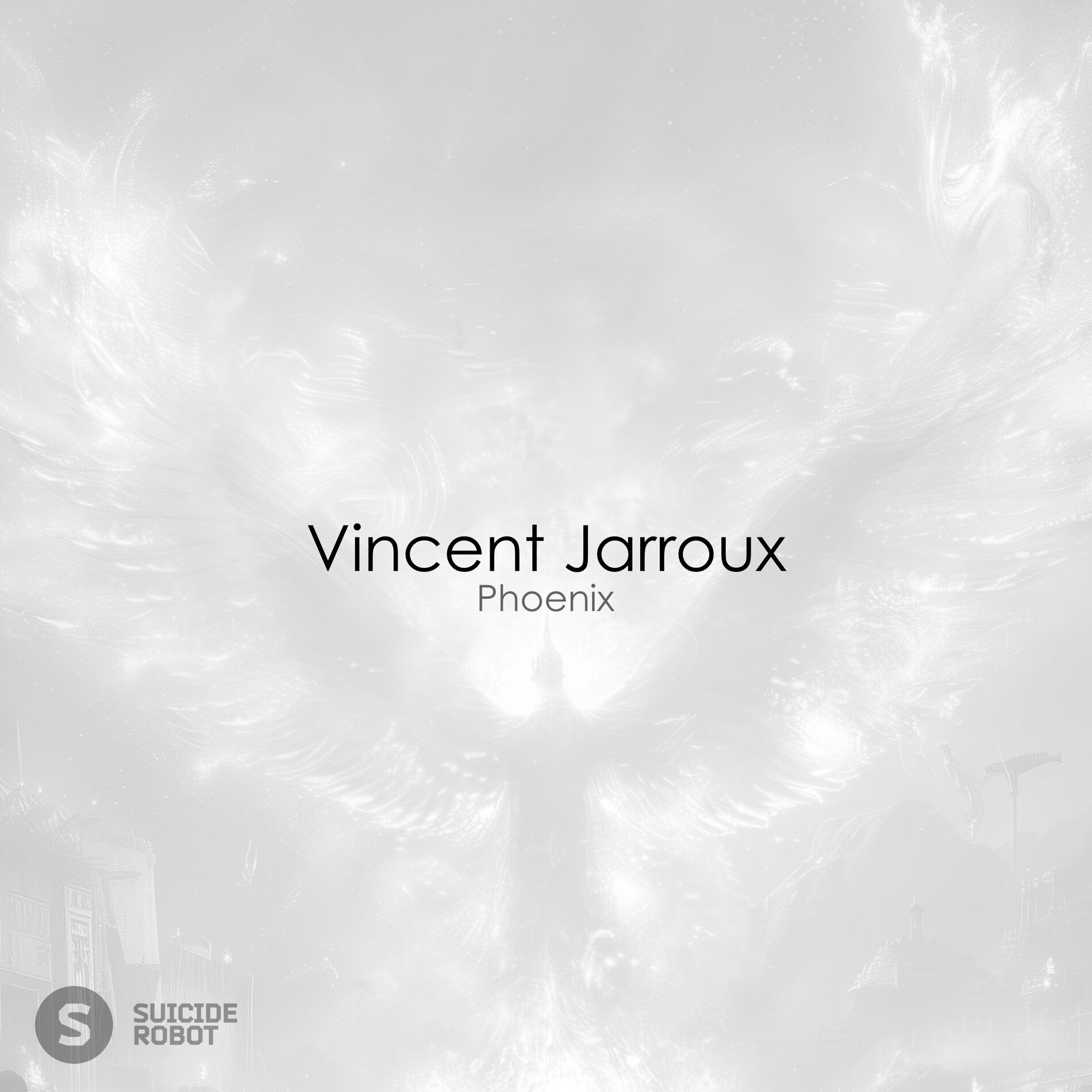 Album cover of Phoenix