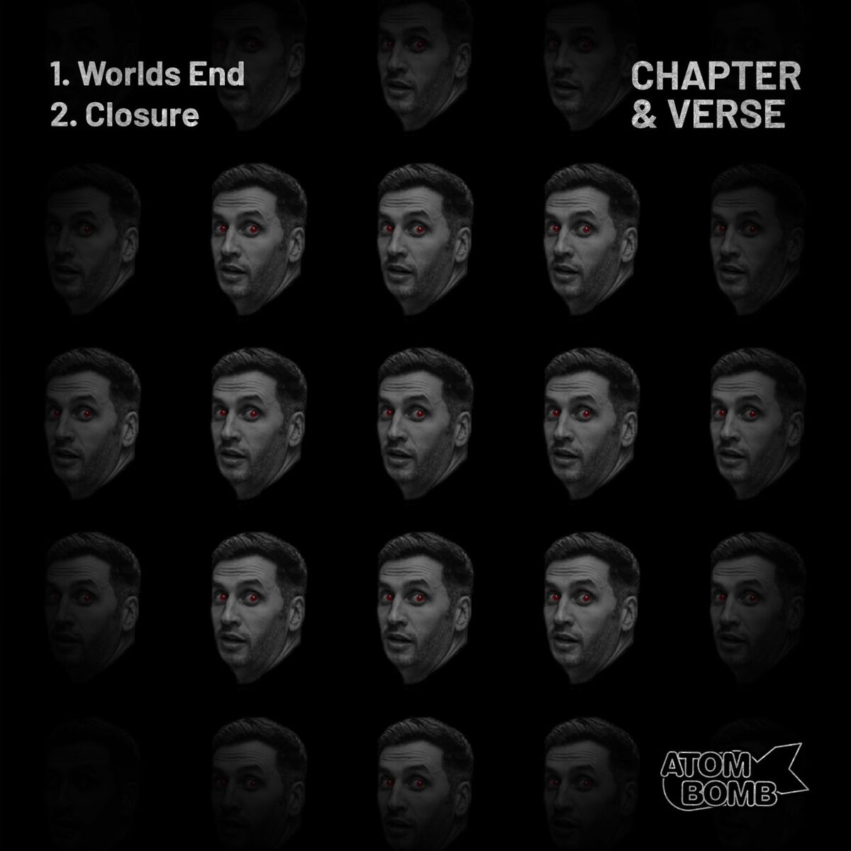 Album cover of Worlds End