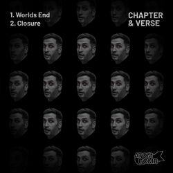 Cover of Worlds End
