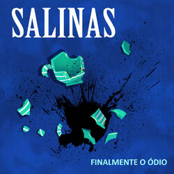 Cover of Finalmente o Ódio