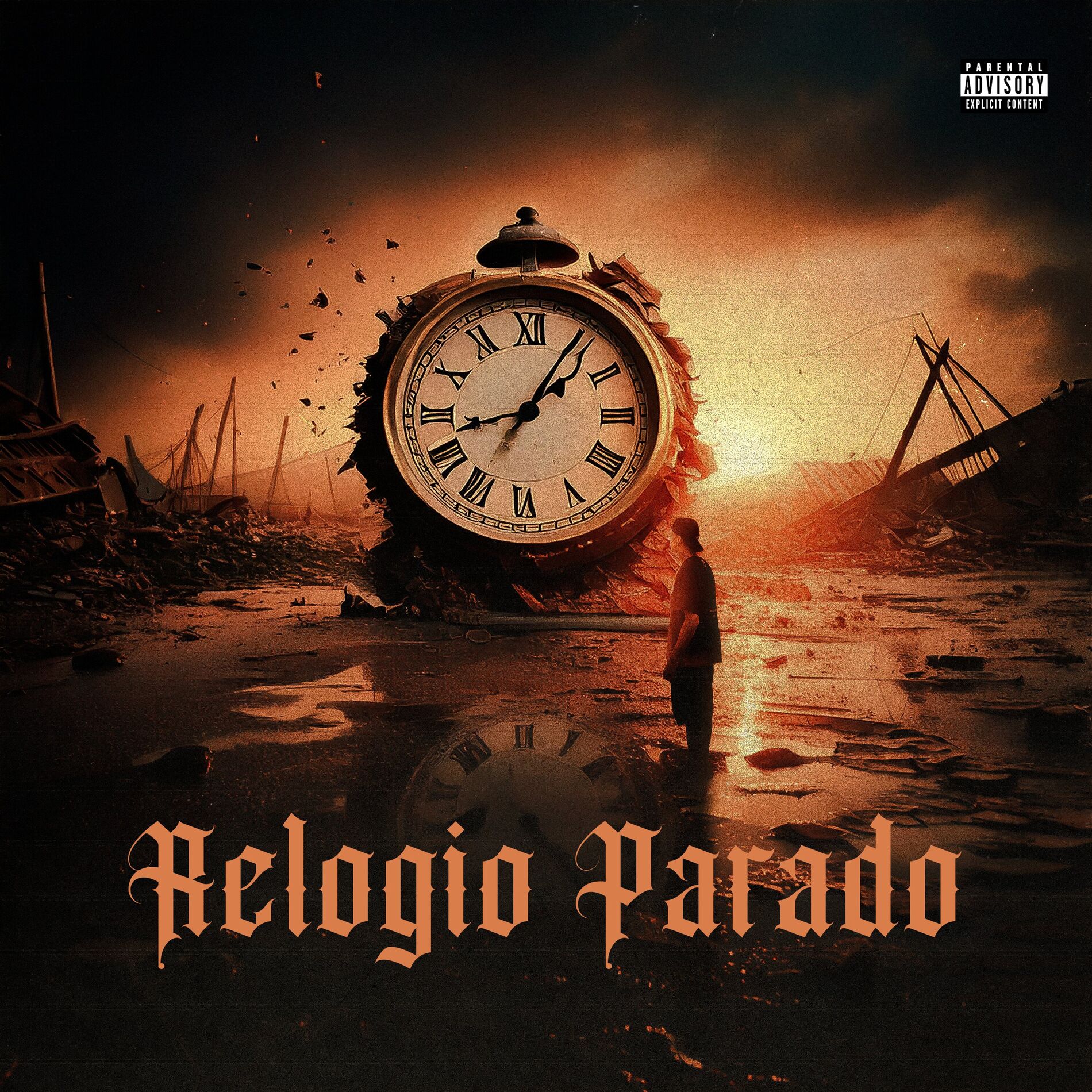 Album cover of Recurso