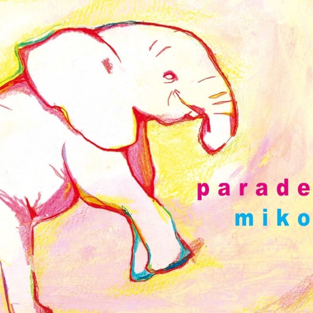 Picture of Parade