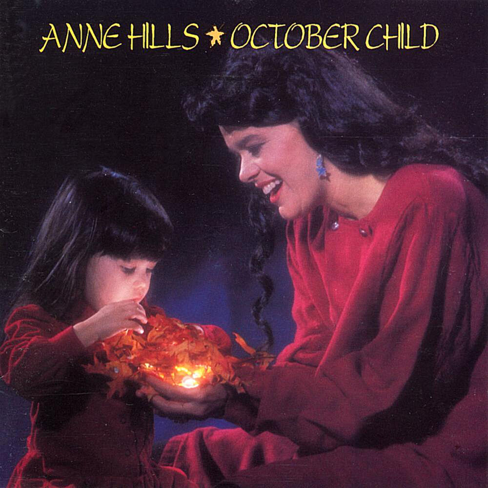 Picture of October Child