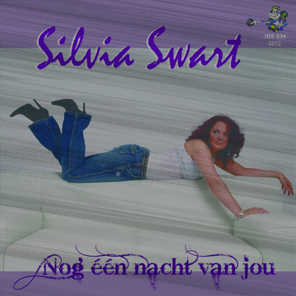 Picture of Nog één nacht van jou