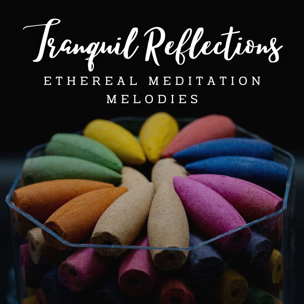 Picture of Piano Meditationscapes: Tranquil Reflections