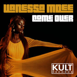 Cover of Kult Records Presents "Come Over"