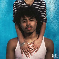 Cover of I'm Good Luv, Enjoy.