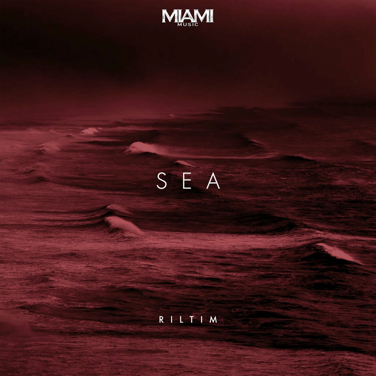 Album cover of Sea
