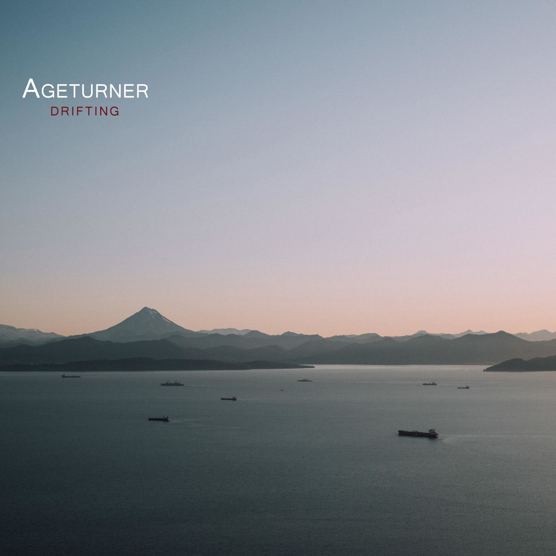 Album cover of Drifting