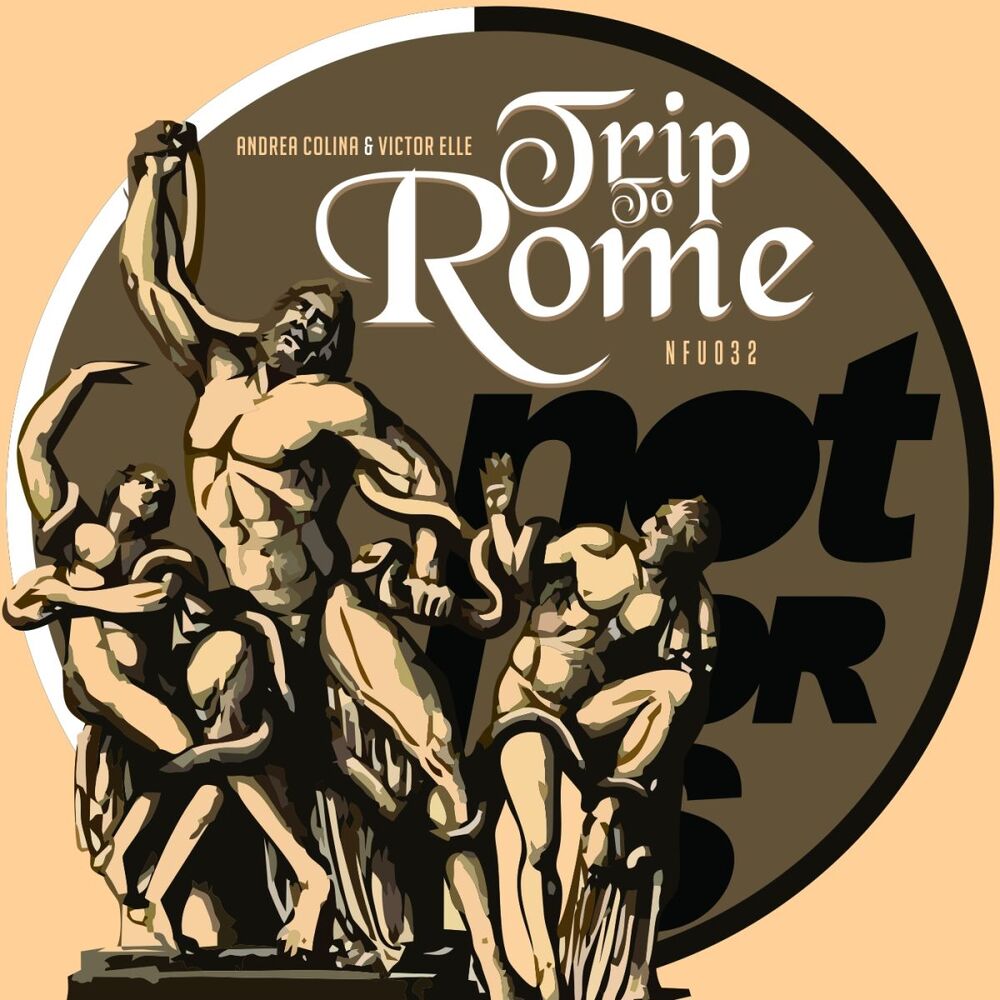 Picture of Trip to Rome EP