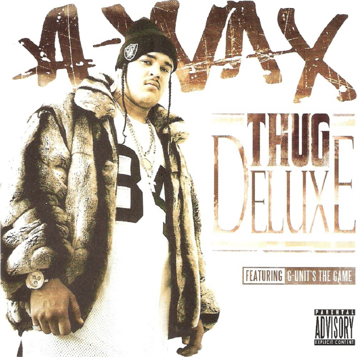 A-Wax: albums, songs, concerts | Deezer