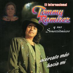 Cover of Acercate Mas Hacia Mi