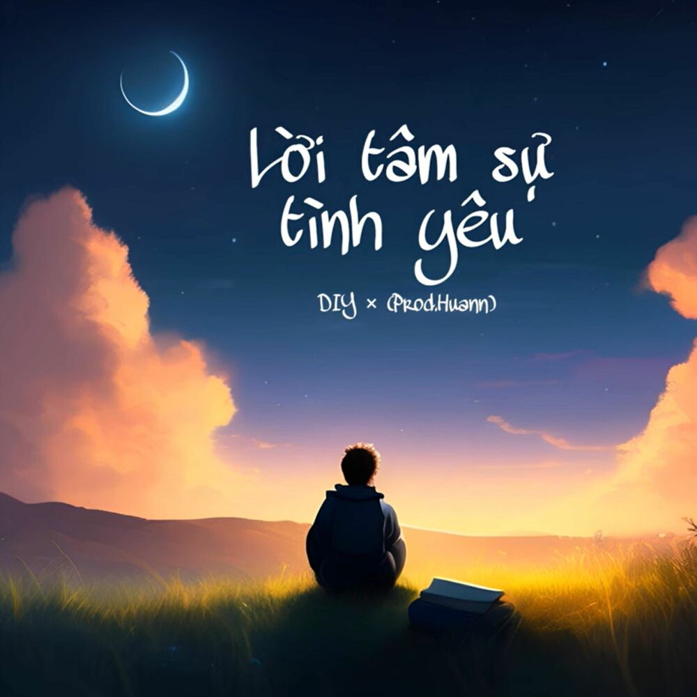 Picture of LỜI TÂM SỰ TÌNH YÊU