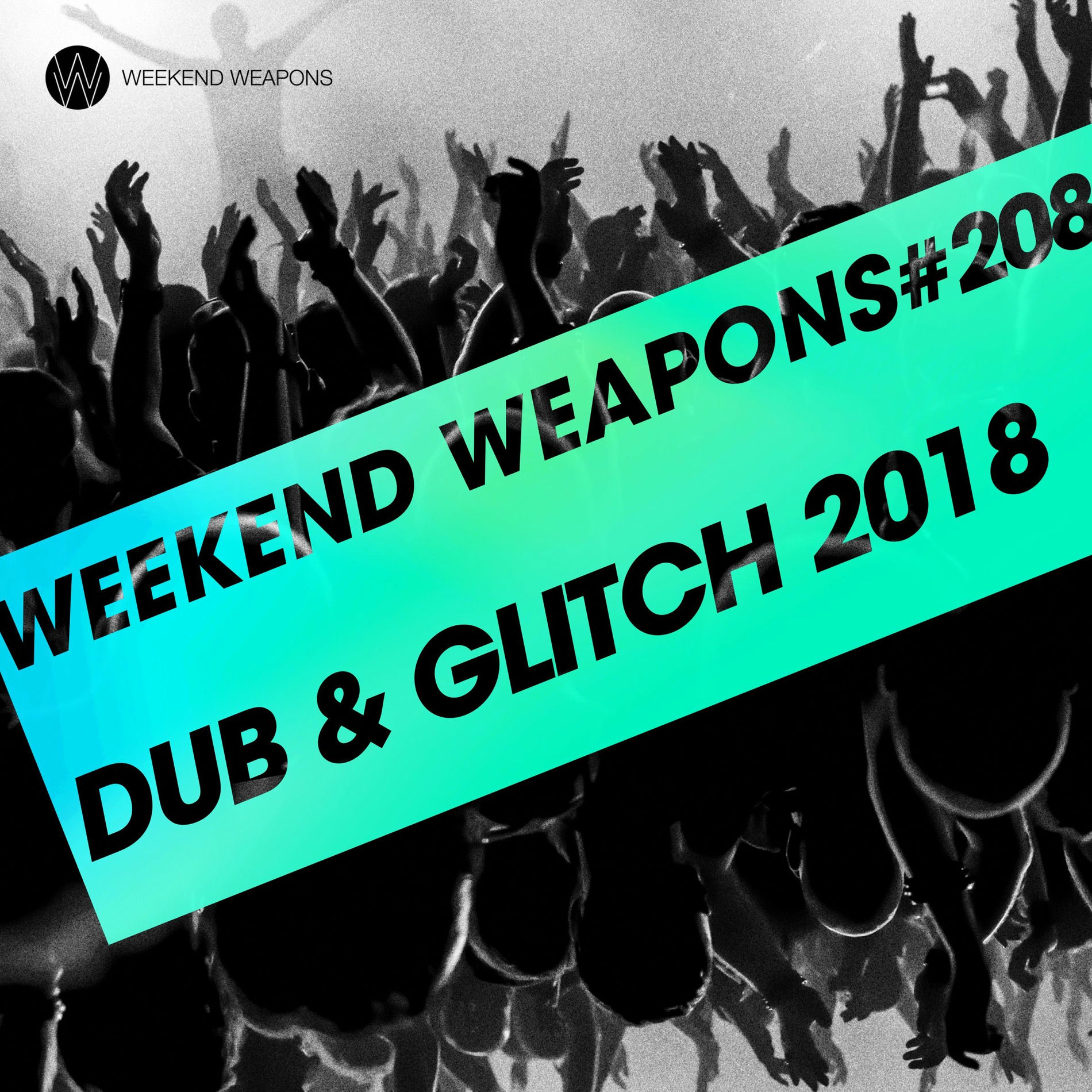 Album cover of Dub & Glitch 2018