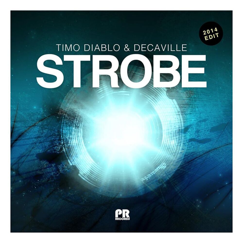 Picture of Strobe (2014 Remix)