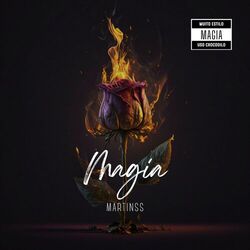 Cover of Magia