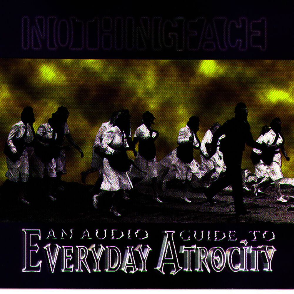 Picture of An Audio Guide to Everyday Atrocity