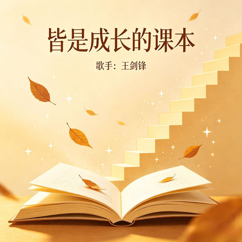 皆是成长的课本