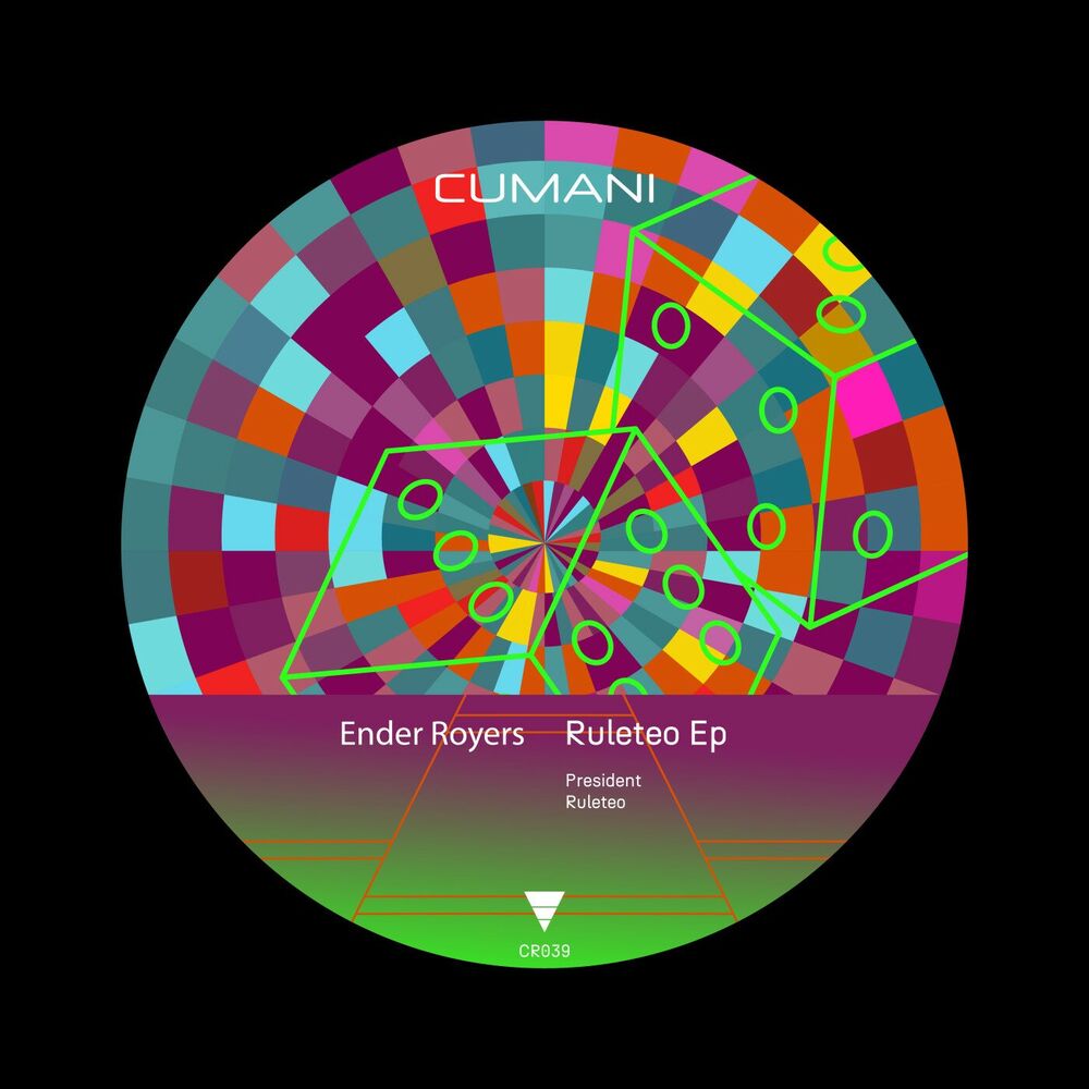 Picture of Ruleteo Ep