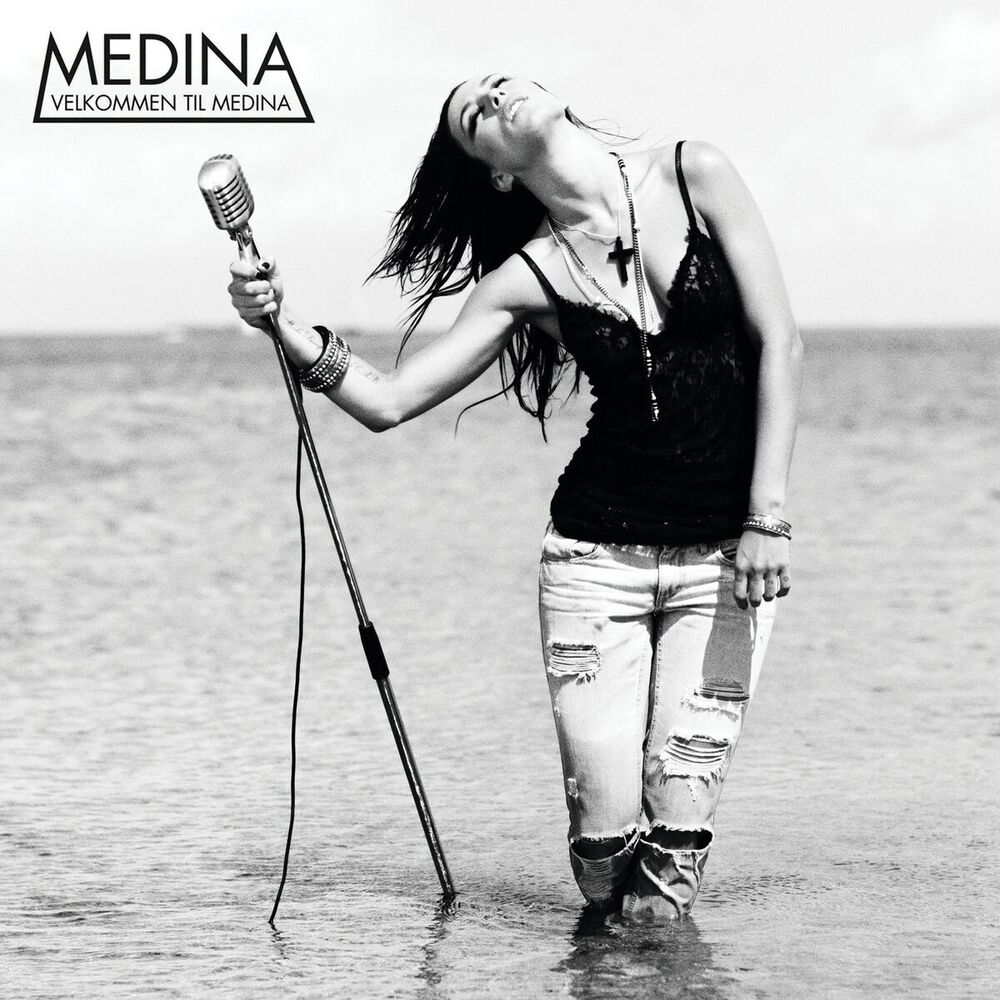 Picture of Velkommen Til Medina