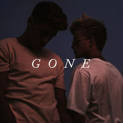 Cover of GONE