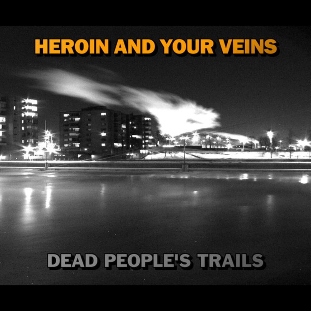 Picture of Dead People's Trails