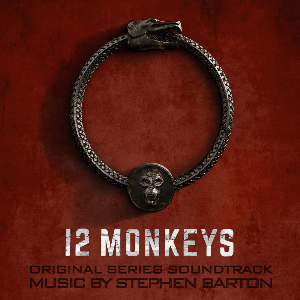 Picture of 12 Monkeys (Original Series Soundtrack)