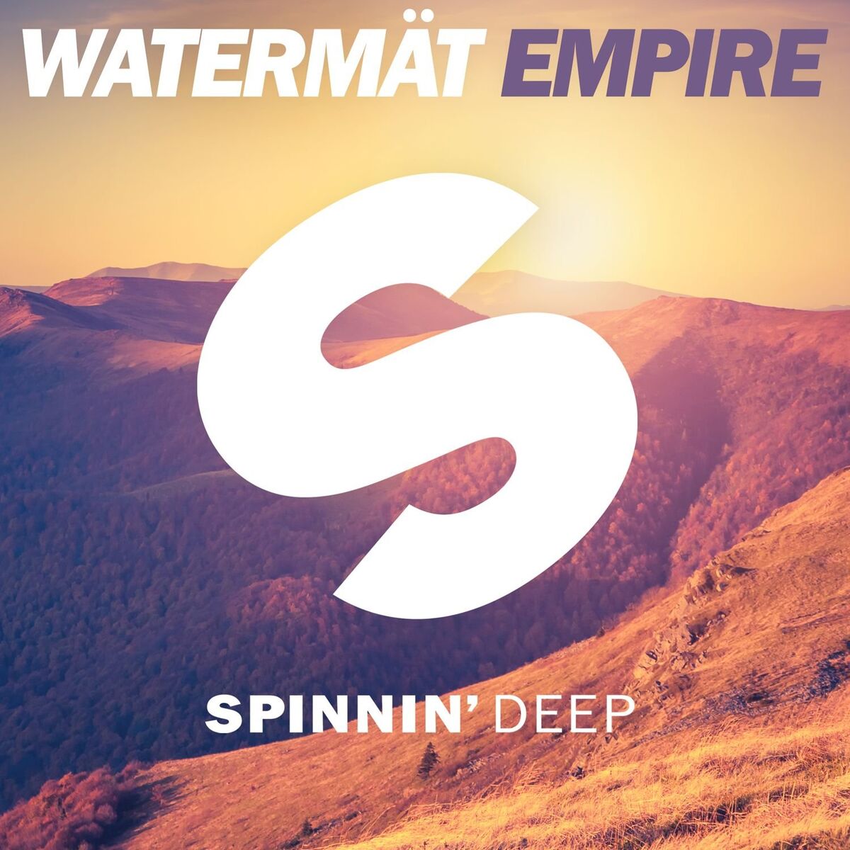 Album cover of Empire