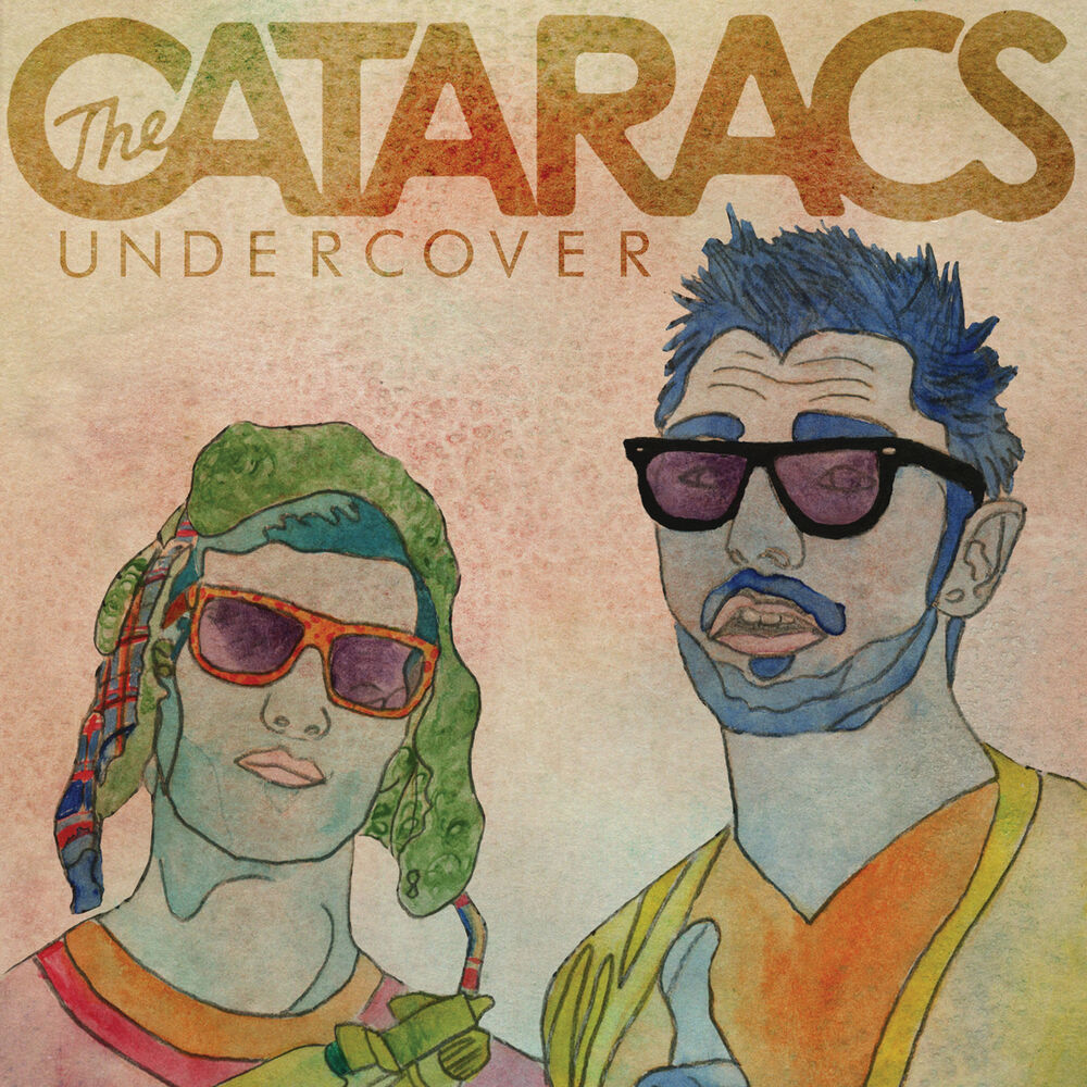 Picture of Undercover